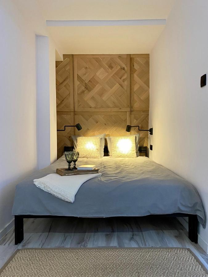 Turbot Apartament Гдиня Екстер'єр фото