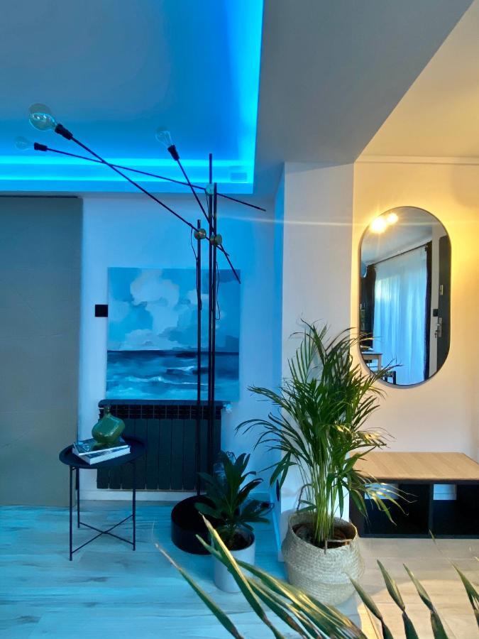 Turbot Apartament Гдиня Екстер'єр фото
